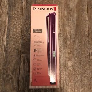 Remington 1” Anti-Static Flatiron
